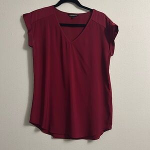 Express blouse